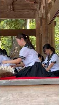 三島北高校箏曲部 #静岡県 #三島市 #高校生 #演奏 #japan #music #instrument #お箏 #和楽器 #三嶋大社 #箏曲 #部活動 #演奏動画 #三島 #高校 #部活 #披露