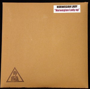 Norwegian Lady - "Norwegian Lady ep"