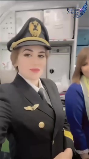 PIA captain a320 Pakistan international airlines captain Syeda Maryam Mir #airporttips, #traveldiary, #storytime, #travelhacks, #tourism