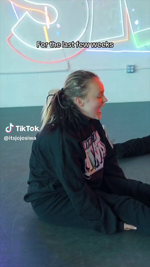 Choose Your Fighter by Jojo Siwa