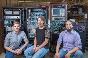 Optical Communications - NASA