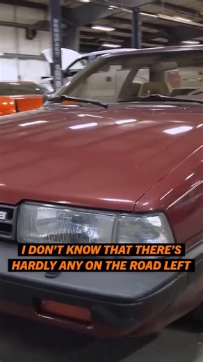 The Condition of This Mazda 626 Is Exceptional!