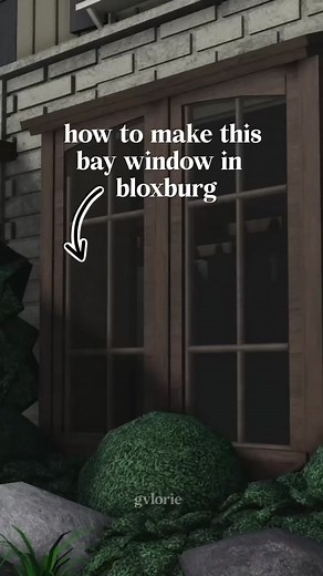 so cute #gvlorie #bloxburg #bloxburgbuild #bloxburgbuilds #bloxburghack #bloxburgupdate #roblox #welcometobloxburg