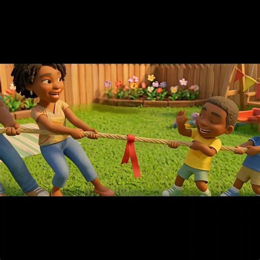 Tug of War