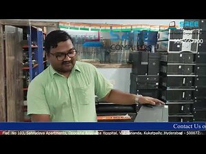 Refurbished HP Z440 Workstation Explained