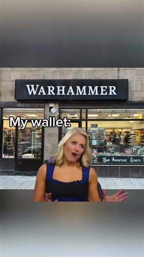 #Meme #warhammer #warhammer40k #gamesworkshop #fyp