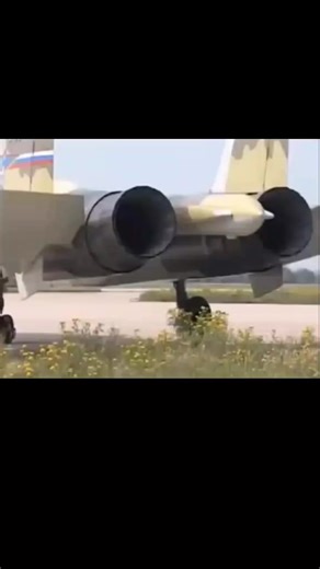#sukhoi #aircraft #3D vector thrust #aeronautics #fighter jets