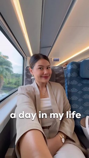 Interview Kerja Vibes | Aday in My Life Tutorial and Recipe