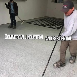 214K views · 1.2K reactions | Learn to install these specialty flooring systems for commercial, industrial and residential properties. | Elite Crete Systems | Facebook