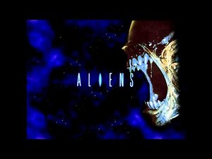 Aliens Soundtrack - LV-426 (OST)