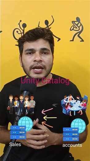 Databricks Unity Catalog