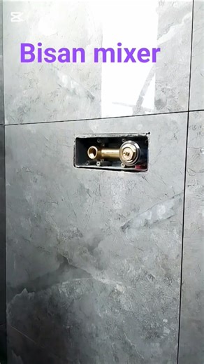 Basin Mixer Installation | Complete Plumbing Guide #vairalshort #plumbing #plumbingtime #bathroom#