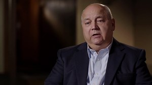 How Police Identified Larry Eyler Victim | Oxygen