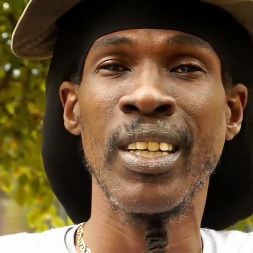 Vaughn Benjamin On The Reggae Scene