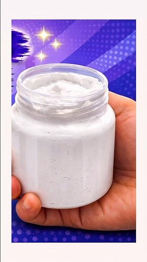 How to Make Gesso at Home✨️😊