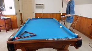 Newest video! Watch my "How to Play Pool" video here! https://youtu.be/4VCZas5ggm4 | Dupree Trickshots