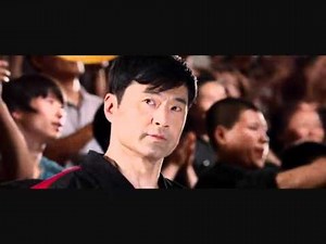 Karte kid 2010 Tournament Final fight