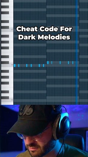 The Dark Scale Producers Don’t Explain