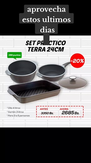 #ollasessen #bolivia🇧🇴 #lapaz_elalto gran descuento