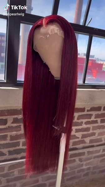 alipearlwig on TikTok