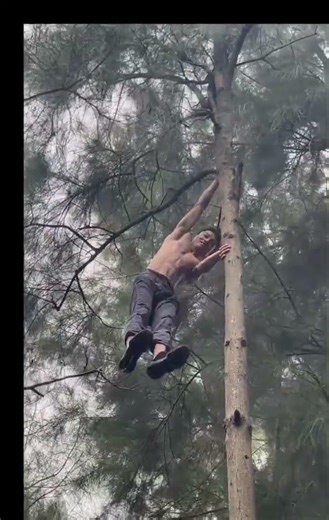 Conquering the Vertical Wilderness (No Ropes)