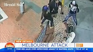 9.3K views · 41 reactions | WATCH: Video has captured the moment a...