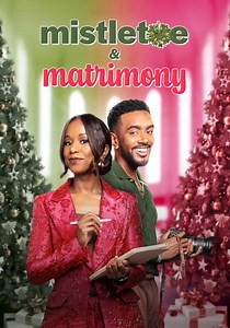 Mistletoe & Matrimony streaming: where to watch online?