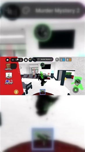 new update script super op easy win 🔫💀 #mm2 #fyp #delta #mm2fyp