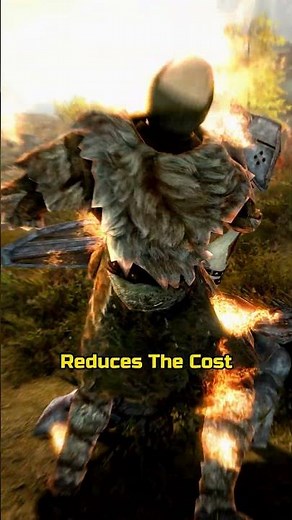 Crusader Armor Secret Location in Skyrim #gaming #skyrim #shorts