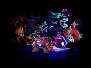 Friday Night Funkin: Corruption (NULL DEMO)