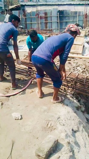 1.4K views · 18 reactions | Column setting on pile cap #column #construction #pilecap | ইঞ্জিনিয়ার মোঃ পিয়াস হাসান | Facebook
