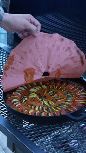 Ratatouille IYKYK | Andy cooks