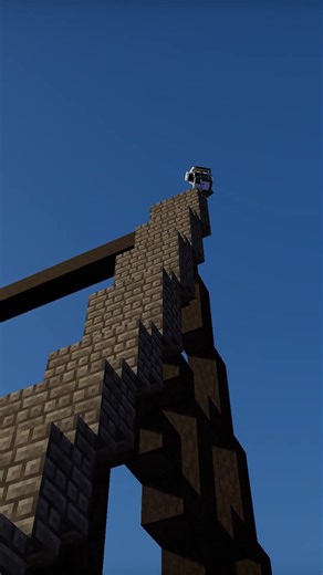 Building the roof of thee Inn [MCHC-S3:E13]