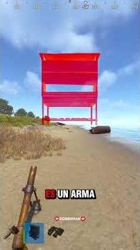 RUST MAY UPDATE SUMMARY