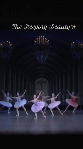 【バレエ】眠れる森の美女✨第15回発表会 "The Sleeping Beauty" #highlights #ballet #バレエ #愛媛バレエアカデミー