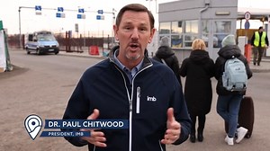 Thank You for Giving to Lottie Moon Offering