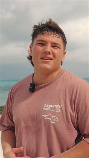 Freedom Pros on Instagram: "“The opportunity’s just better” CJ DEAN, Reign San Antonio, Alpha The Best Rep Opportunity Only The Pros"