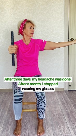 106K views · 437 reactions | Tired of blurry vision, eye floaters, or...