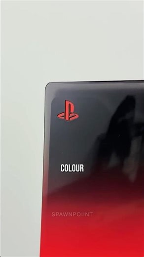 These PS5 accessories are too clean 🔥