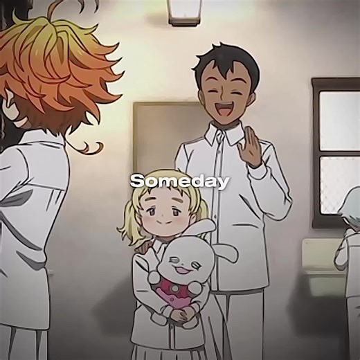 HAPPY NEW YEAR!! :3 #TPN #thepromisedneverland #yakusokunoneverland #foryoupage #tpnst4r