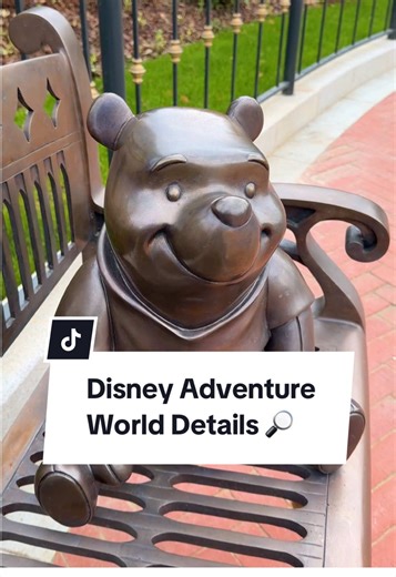 Disney Adventure World: Disneyland Paris Opens March 29