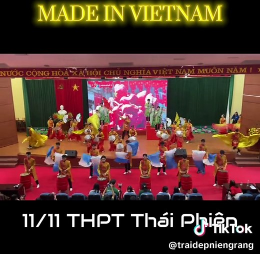 Discover Vietnam's Cultural Dance Performances