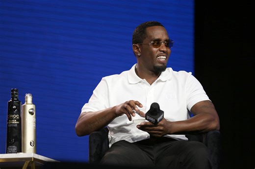 Diddy's alleged s*x slave who shot up Trump's Miami resort reportedly signed an NDA with the rapper in exchange for $5M