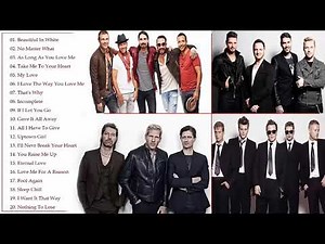 Best of Boyband 90s Playlist - M2M, Backstreet Boys, Boyzone, Westlife, NSync, O Town, Plus One, A1