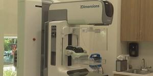 New women’s diagnostic center opens at Ascension Sacred Heart Emerald Coast