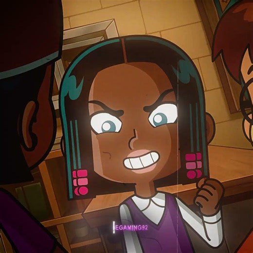 Hello Neighbor TRINITY GOT AFFECTED 🥶 - EL CONTROL (Slowed)