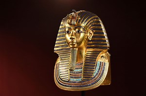 100 Years After King Tut Discovery, Archeologists Find More of Ancient Egypt's Treasures