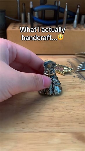 Ours are much better… 🥱 #lego #magnetic #fantasy #warriors