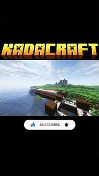 Semi Automatic Resin Farm Minecraft