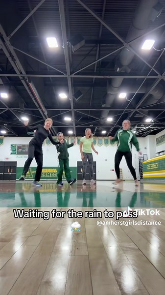 So none of us can do this | #crosscountry #practice #running #runners #trackandfield #track